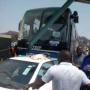 ZUPCO Bus Mupedzanhamo Accident