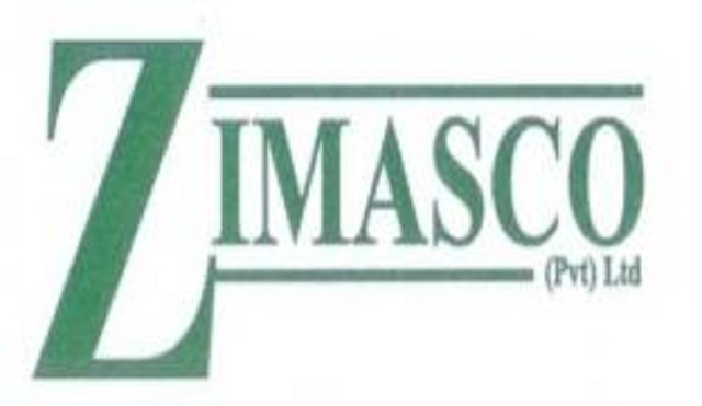 ZIMASCO Logo