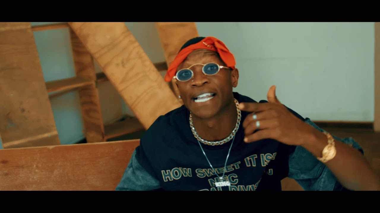 Mo The Rapper 5 Things You Probably Didnt Know About M.O The Rapper ⋆ Pindula News