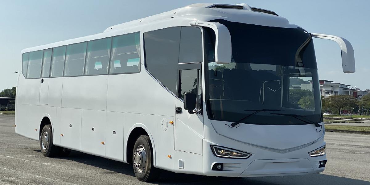 ZUPCO Has Started Re-assembling Old Buses To Complement Imports