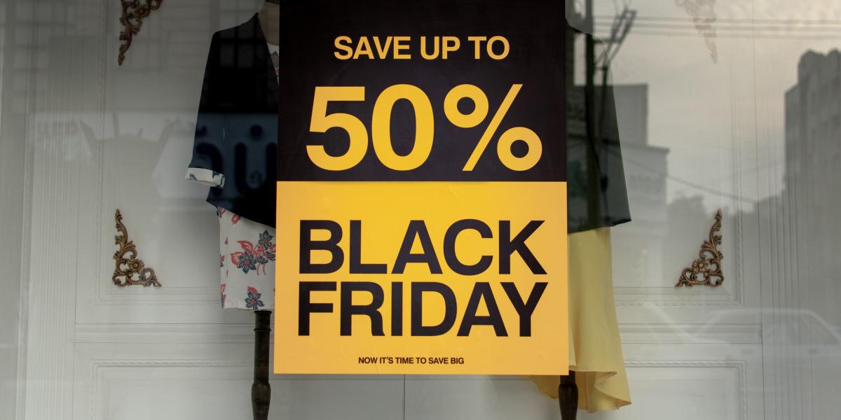 SMEs, Advertise Your Black Friday Sales On Pindula This Week At A