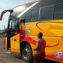 Government Has Launched A New Digital Route Permit For Public Service Buses