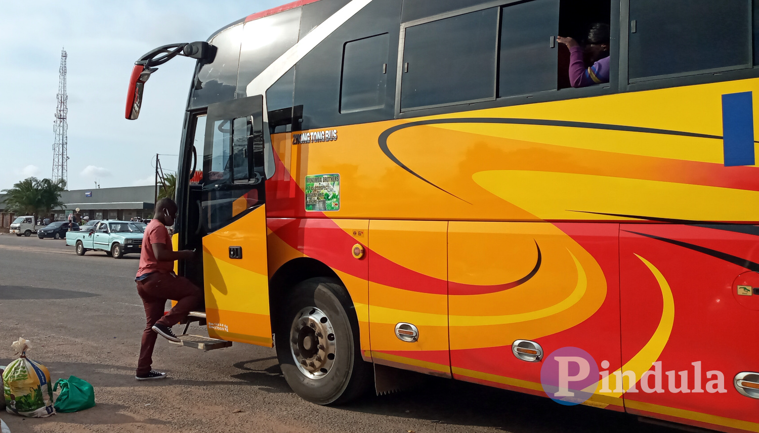 Cross-Border Bus Operators Accuse ZIMRA Of Unlawful Checkpoints