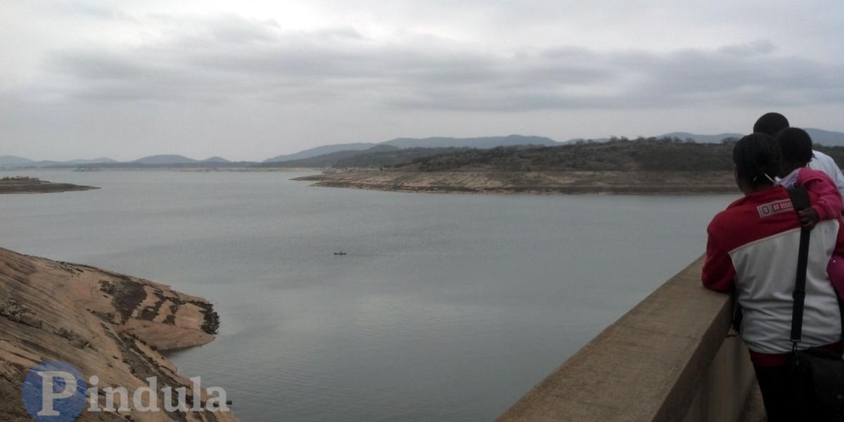 Dam Water Tourism
