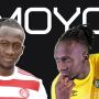 David Moyo