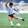 Diego Maradona 1986