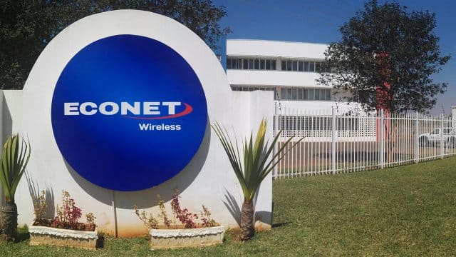 Econet Has Appointed A New Financial Director