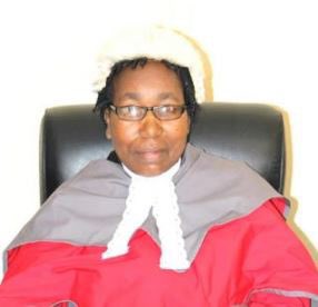 Erica Ndewere found guilty of misconduct removal