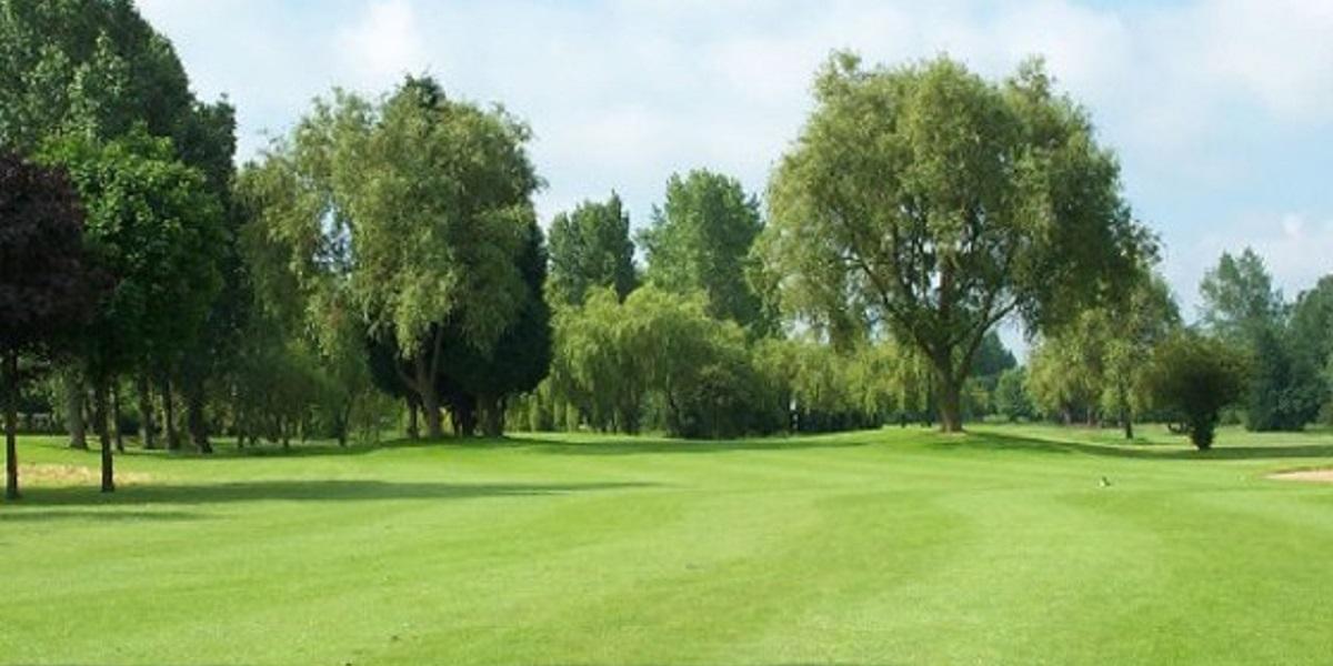 Golf Course