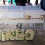 Lazarus Gringo Boora Coffin