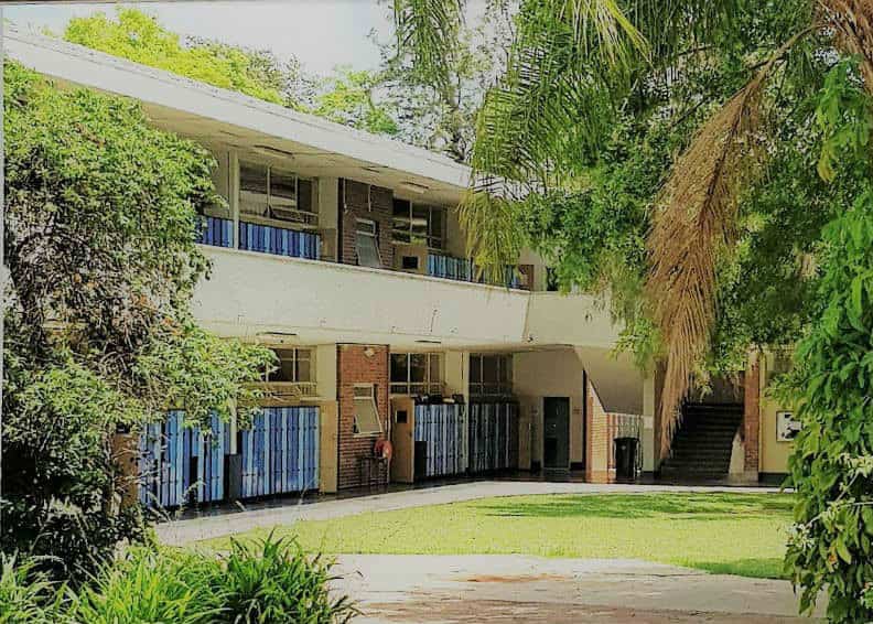 Girls College