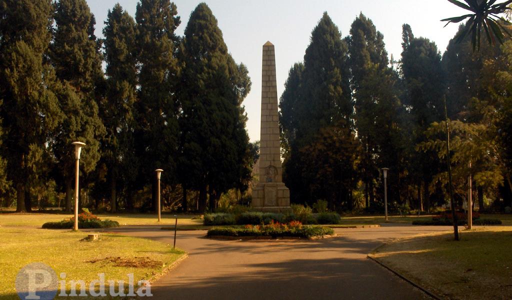 Harare Gardens