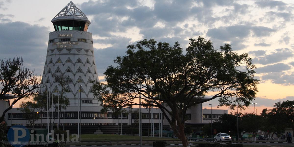 RGM Airport, Zimbabwe Needs new radar control systems