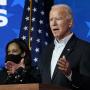 Biden Warns There Is Every Indication Russia Is Planning To Invade Ukraine