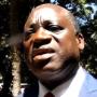 John Mangwiro