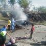 Kariba Accident