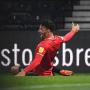 Macauley Bonne