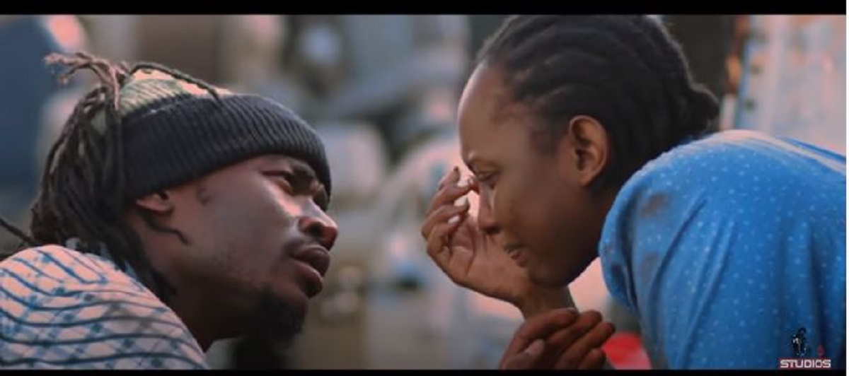 Moana, Jah Prayzah
