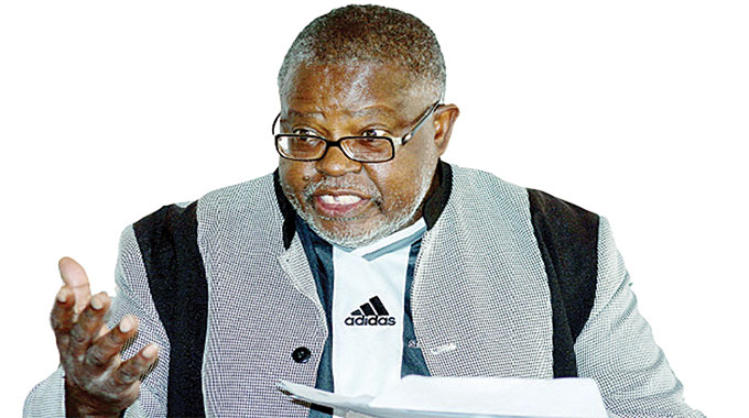Ndumiso Gumede