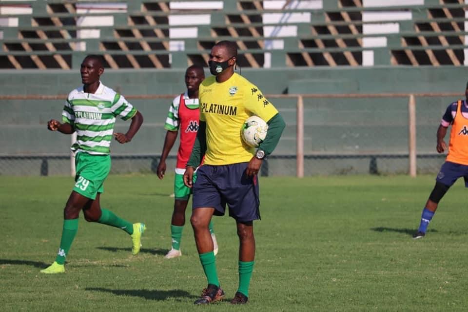 ZIFA In Talks With Norman Mapeza To Replace Zdravko Logarusic As Warriors Coach