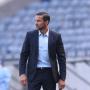 Orlando Pirates coach Josef Zinnbauer