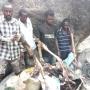 Poachers caught in Hwange