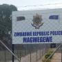 Police Magwegwe