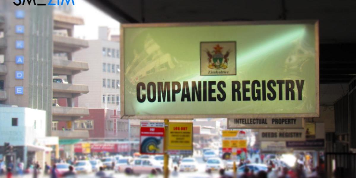 REGISTRAR OF COMPANIES ZIMBABWE malunga deeds disappear documents farm