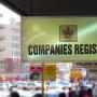 REGISTRAR OF COMPANIES ZIMBABWE malunga deeds disappear documents farm