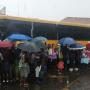STUDENTS, Residents SOAKED IN BULAWAYO