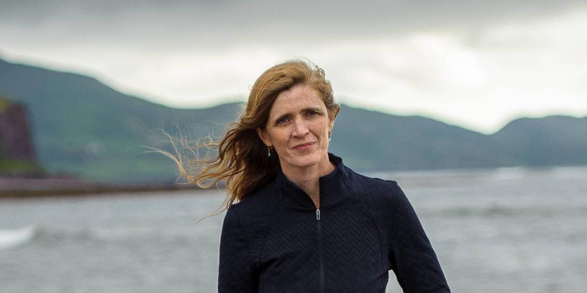 Samantha Power