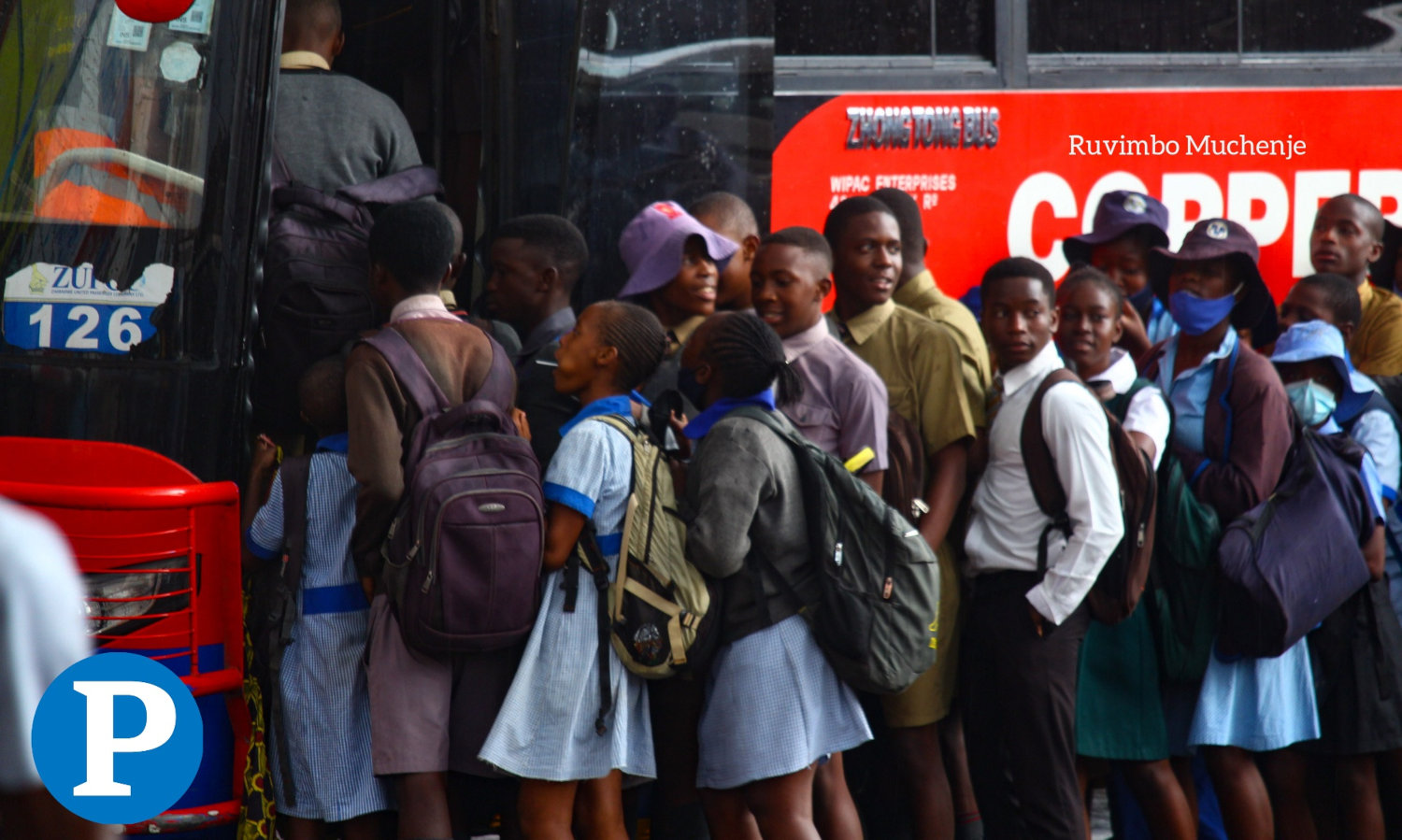 It’s Illogical To Force Schools Accept ZiG – Chin’ono