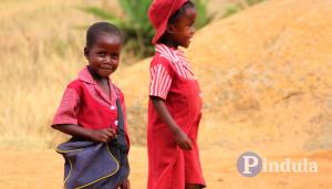 School Girls learner student education