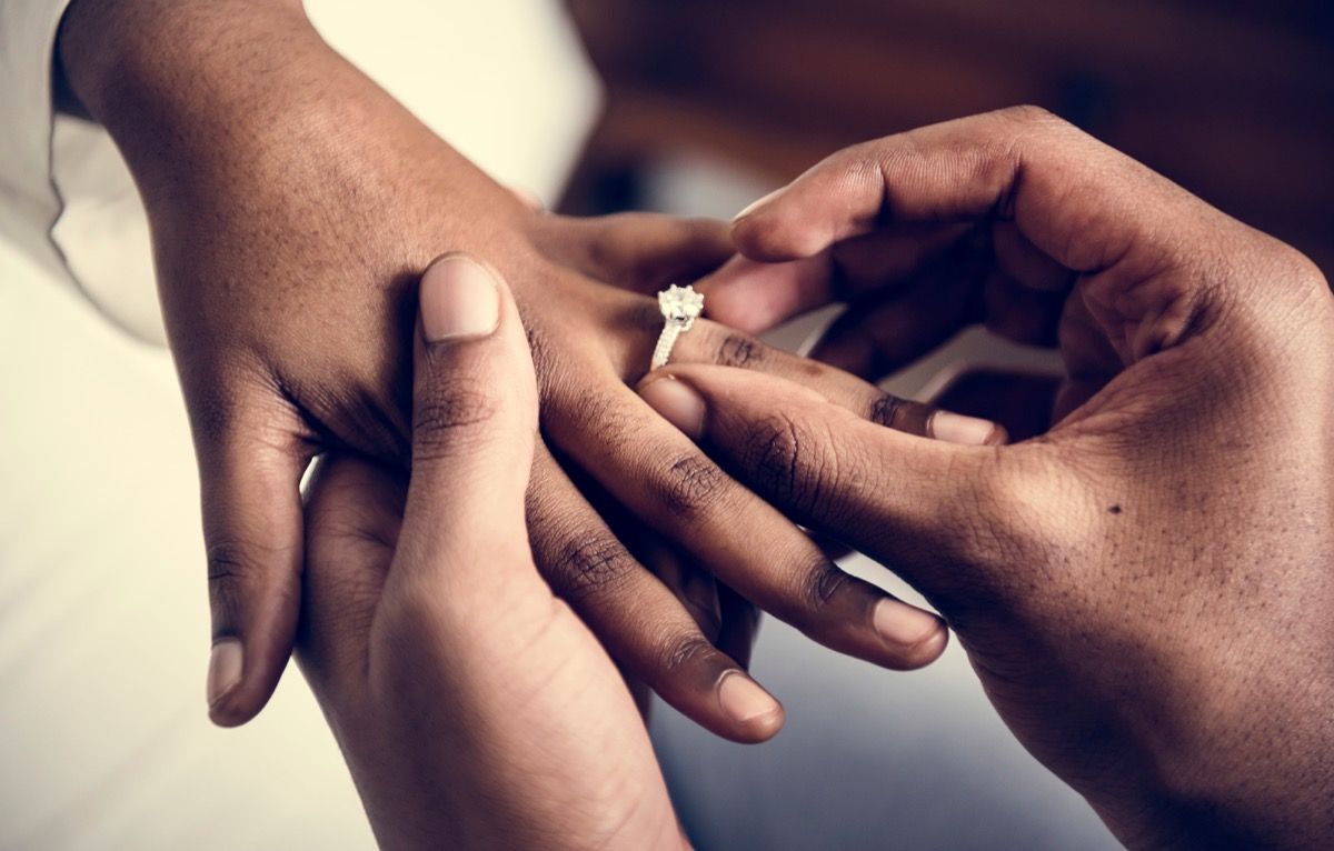 South African Woman Refuses To End 9-Year Affair With Her Father