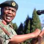 UK Parliament Demands Action On Chiwenga's "Violent Incitement"