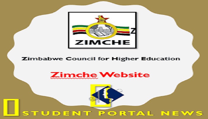 Zimbabwe Council Of Higher Education (ZIMCHE)