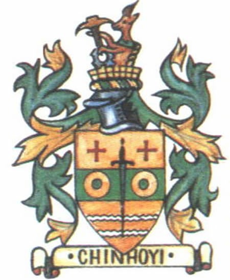 Chinhoyi Council
