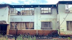 Space Barons were collecting revenue from Chirundu Flats