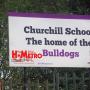 Churchill Boys High School
