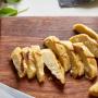 EAT-JUST SINGAPORE LAB-MADE CHICKEN CULTURED MEAT
