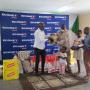 Econet Donates To Masvingo Old People’s Home