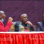 Mwonzora Reshuffles MDC Alliance Leadership
