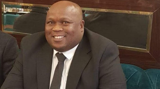 Masimba Tawengwa