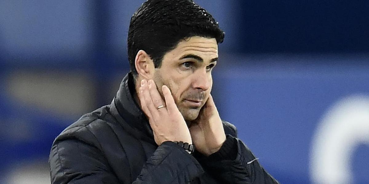Mikel Arteta EPL: Arsenal Lose To Premier League Newcomers
