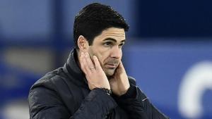 Mikel Arteta EPL: Arsenal Lose To Premier League Newcomers
