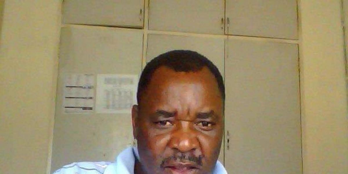 Tapiwa Mudyahoto