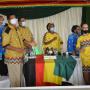Zimbabwe National Dress