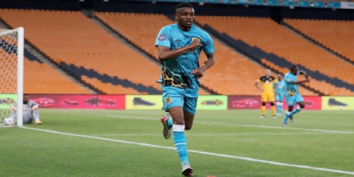 Ovidy Karuru Black Leopards