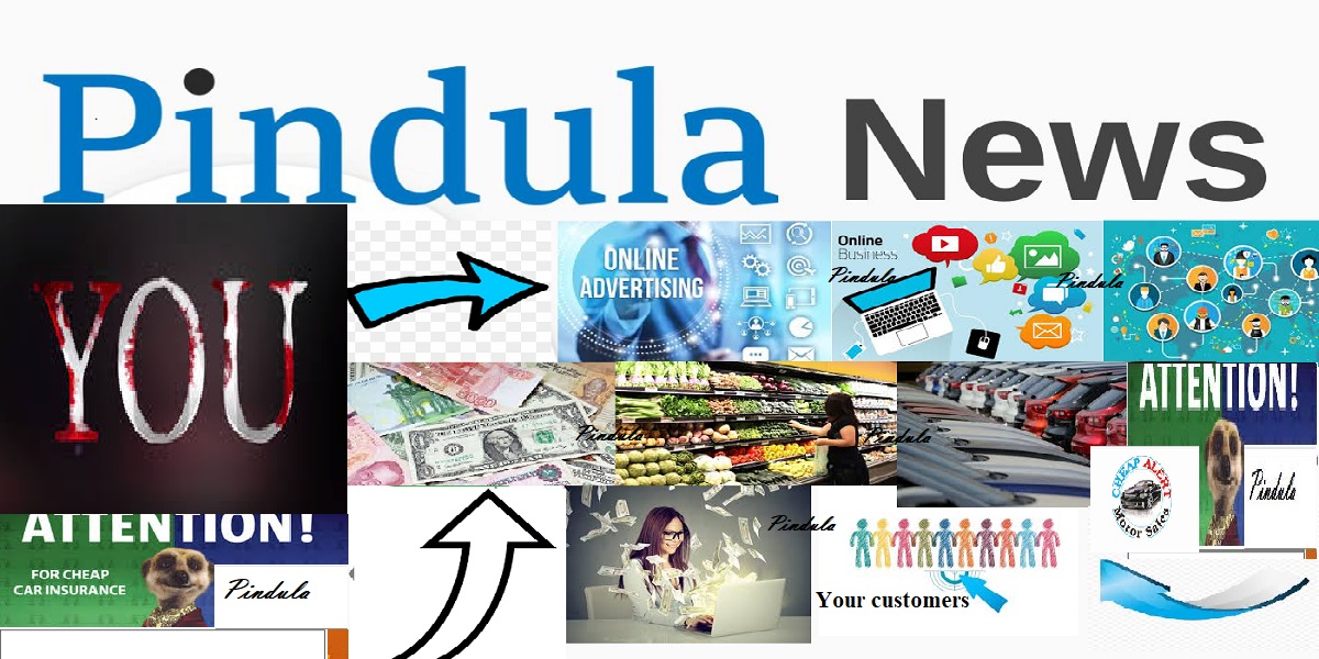 PINDULA ADVERT