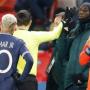 PSG vs Istanbul Basaksehir